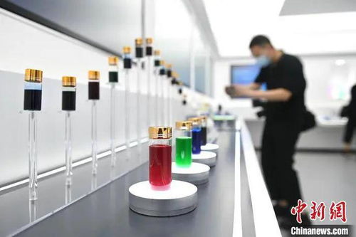 央媒聚焦 镜观制造业创新足迹，技术服务驱动高质量发展