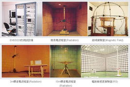 敦吉科技产品验证事业群 技术服务的专业据点与实验室实力