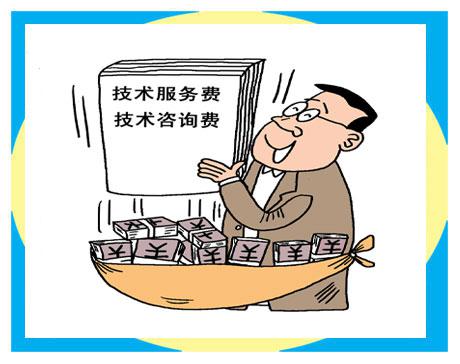 技术服务费是什么？一文详解其定义与作用